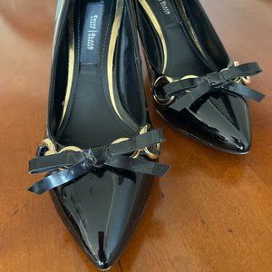 White House Black Market HIgh Heels